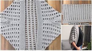 Gibi sorulara yer vermeye çalışacağım ve sizi bu konular hakkında en doğru bilgiye ulaştırıp, kafanızdaki. Tigla Tek Parcadan Bayan Yelek Yapimi Nazarca Com Yelek Orgu Desenler