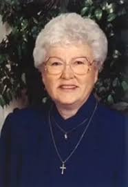 Obituary information for Ruth F. Muzzy