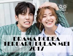 Check spelling or type a new query. Drama Korea Terbaru Bulan Mei 2017 My Korean Drama