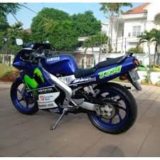 Manage and improve your online marketing. Motor Klasik Yamaha Tzm Mulus No Minus Tahun 2000an Mesin Siap Pakai Di Jakarta Tribunjualbeli Com