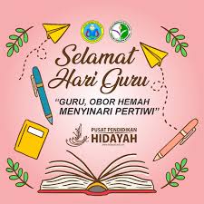 Gambar ini ialah gambar mewarna bagi sambutan hari guru dengan tema guru pemacu transformasi pendidikan iaitu tema hari guru tahun 2018. Poster Hari Guru Penggambar