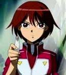 Yoshino Fujieda Voice - Digimon Data Squad (TV Show) - Behind The Voice  Actors