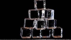 Obviously, this makes an ro ice cube an ideal choice for a colder drink. How To Make Crystal Clear Ice Cubes