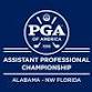 ALNWFL Assistant PGA Professional Champ.