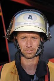 Großeinsatz in Petersberg: Wenn Feuerwehren stundenlang auf dem Trockenen  sitzen