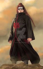 Pein Animal Path By Luffie On Deviantart Naruto Personagens Anime Naruto