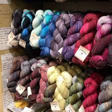 Simona fenaroli is the owner, founder and creative director of knit knit, an italian knitwear brand after the favorable success at the prestigious florentine salon, knit knit has made its way through. Knit Long Island Home Facebook