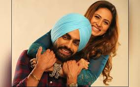 2,976 likes · 15 talking about this. Ammy Virk Sargun Mehta Starrer Qismat 2 Is Now Lekh Shares Poster On Instagram