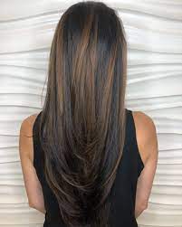 It works best on lobs or longer, so that you can get the full color. 14 Chestnut Brown Hair Colors You Gotta See Next Photos