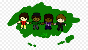 The sedition act is a significant restriction on the right to freedom of speech and expression guaranteed to singapore citizens by article 14 of the constitution. Racial Harmony Day Png Download 756 519 Free Transparent Racial Harmony Day Png Download Cleanpng Kisspng