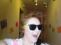 Memories of Sarrah Powers