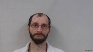 David Oren Webb Jr. Lewis (CRJ), West Virginia http://Arre.st/WV-1005420762