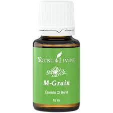 Ulei Esential Young Living M Grain Blend 15 Ml Emag Ro
