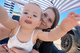 Bindi Irwin and daughter Grace: Their cutest moments in pictures