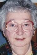 Alice Timmer Obituary (2012)
