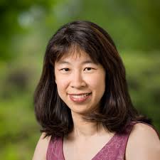 Dr. Wendy Wang, M.D.