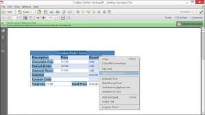 Export A Pdf To Excel Instructions And Video Lesson Teachucomp Inc Excel Tutorials Excel Training Tutorial