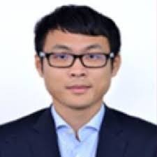 Ronald Chew's Instagram, Twitter & Facebook