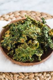 Recipe Cheesy Vegan Kale Chips Recipe Healthy Vegan Snacks Making Kale Chips Vegan Snack Recipes