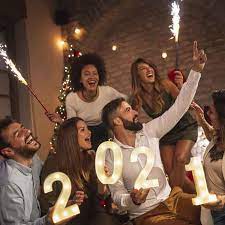 Mit diesen rezepten bringen sie feriengefühl zu sich nach hause. 6 Tipps Fur Die Planung Einer Unvergesslichen Silvesterparty Zu Hause Eventmodule