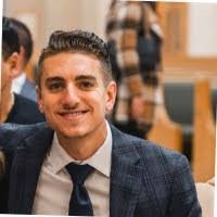 Joey Martinelli's Instagram, Twitter & Facebook