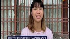 Yoong was born on 20 july 1976 at the sambhi clinic in kuala lumpur. Hanifah Yoong Yin Fah Youtube