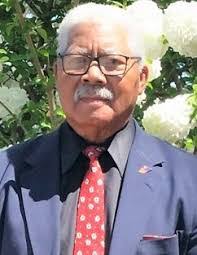 Alma Evans's Instagram, Twitter & Facebook