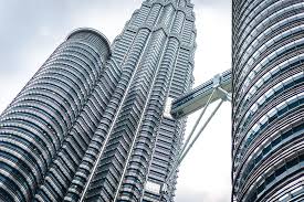 Industrialised building systems may seem like a hot new topic, but malaysia has been piloting the. Building Glass Malaysia Petronas Towers Skyscraper Kuala Lumpur Asia Tall Detail Pxfuel