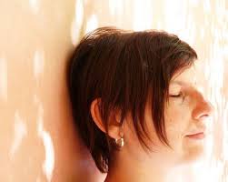 Stop Resisting Anxiety