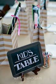 16 Brilliant Ways To Occupy Kids At Your Wedding With Images Eskuvo Gyerekek Otletek