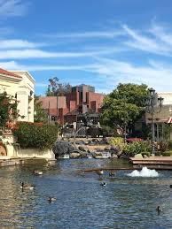 Blackhawk Plaza