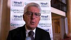 Alain Provansal, Vice-président de la CNA.