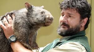 Peter's life back after diagnosis