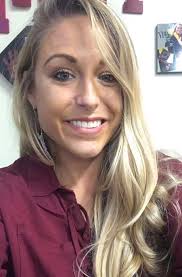 Teacher's Appreciation Week at Desoto West with Brittany Strickland ty