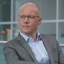 David Fitzpatrick's Instagram, Twitter & Facebook