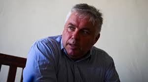 EnergyAustralia boss Catherine Tanna to meet with Senator Rex Patrick