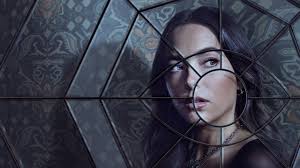 The Watchful Eye: Season 1