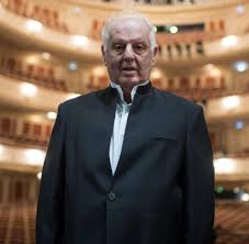 The official instagram account of conductor and pianist daniel barenboim mozarteum.at/en/mozartwoche2021. Schwere Vorwurfe Gegen Den Dirigenten Daniel Barenboim Welt