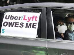Lyft charged me for a ride i didn t take. Uber Glitch Drivers Charged For Rides One Lost 50 And Quit