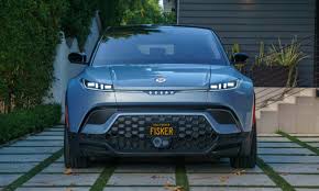 Image result for Deep Ocean 2020 Fisker