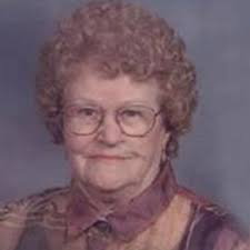 Helen E. "Manning" Conway Obituary September 28, 2013