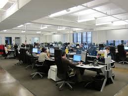 Office J P Morgan Office Photo Glassdoor Co In