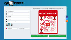 No registration, no restrictions and no expiring, even for commercial use. How To Generate A Free Qr Code Free Custom Qr Code Maker And Creator With Logo