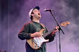 Primavera sound is a music festival that takes place between the end of may and beginning of june in barcelona, spain. Primavera Sound On Twitter Here Comes The Cowboy Here Comes Mac Demarco Live At The Seatofficial Stage