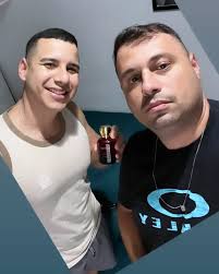 Reel by Thiago Martins ( TH ) (@thiagommartinsoficial) · January 31, 2025