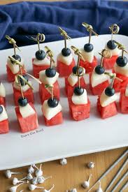 Check spelling or type a new query. Easy 4th Of July Mini Fruit Kabobs Red White Blue Num S The Word