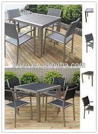 New Arrival Outdoor Furniture Set Used Tables And Chairs For Restaurant Buy Restaurant Dining Tab Outdoor Furniture Sets Outdoor Furniture Aluminum Furniture