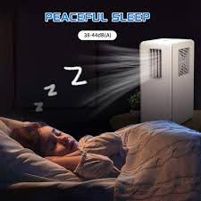 Portable Air Conditioners No Window, 1800BTU Comoros | Ubuy