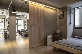 內湖30 坪復古工業風公寓 decomyplace 新聞台 house elements interior design house