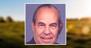 Richard "Shorty" E. Fritch Obituary 2016